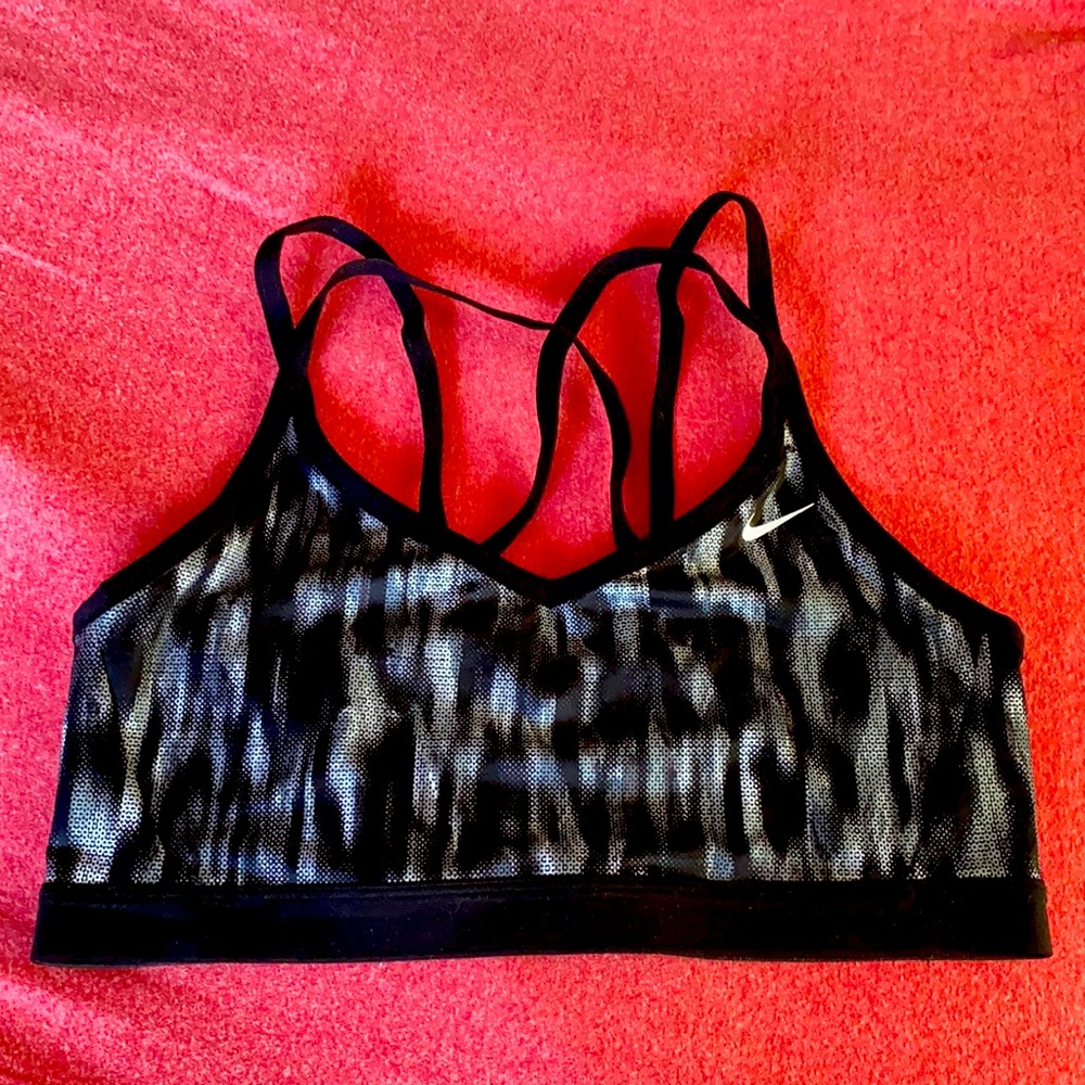 NWOT XL Dri-Fit Nike Sports Bra